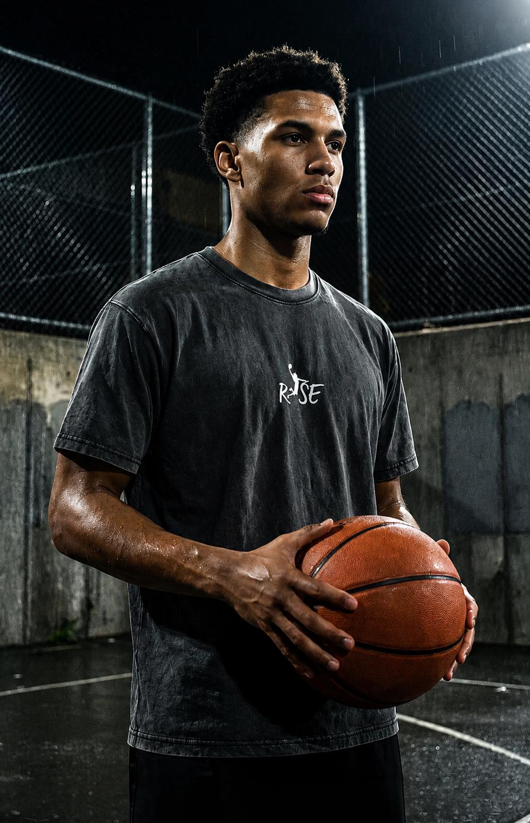 RISE T-Shirt