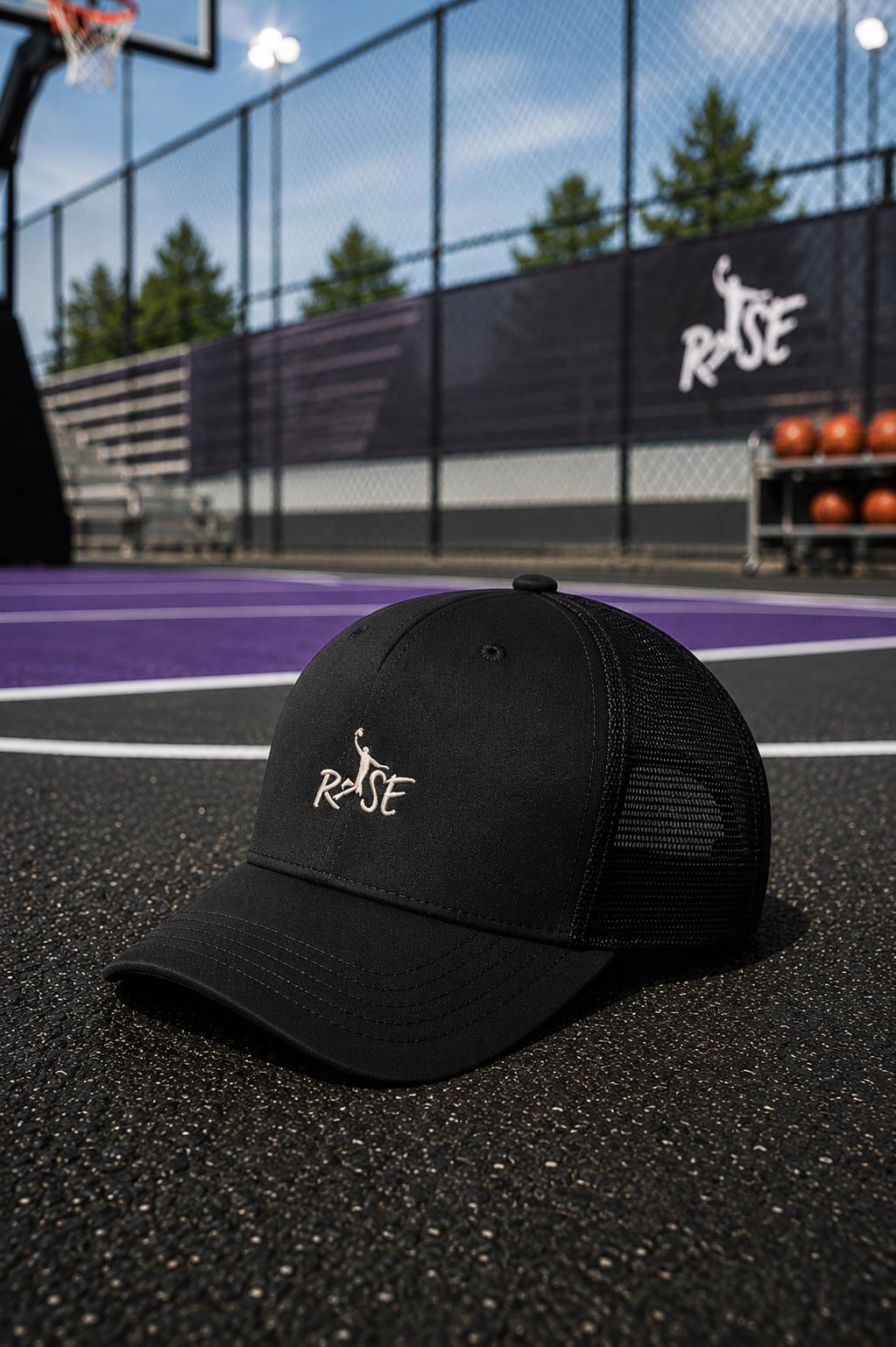 RISE Cap