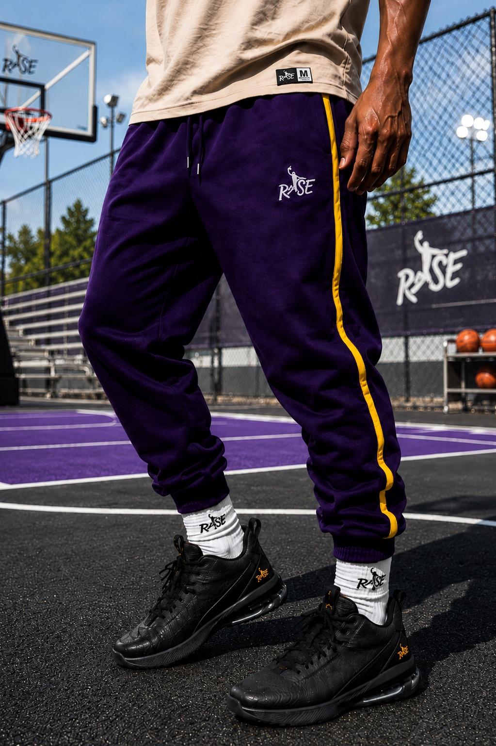 RISE Joggers