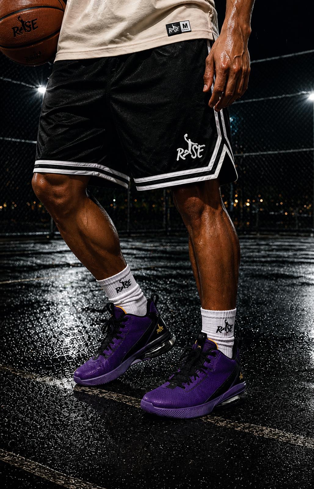RISE Shorts