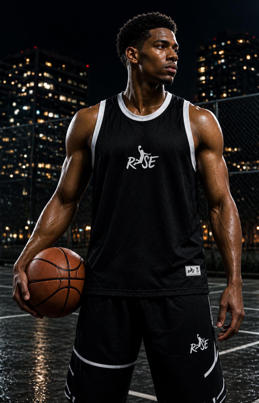RISE Vest